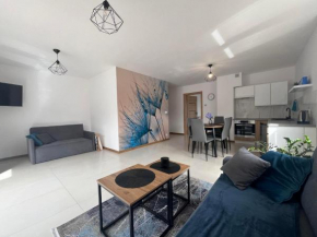 Wczasy Chmielno Apartament Turkusowy, Chmielno